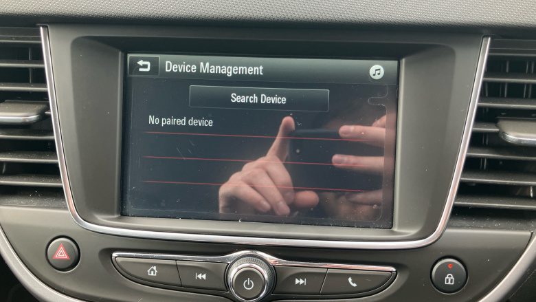 Vauxhall Crossland 1.2 SE 5dr Petrol Hatchback